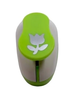 Bubu 2" (5 Cm) Xl Şekilli Delgeç Kalp De0024