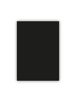 Herboy 50x70 160 Gr Fon Kartonu No:35 Siyah Hrb-3105