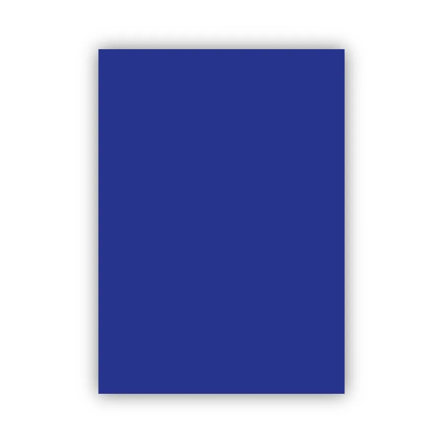 Herboy 50x70 160 Gr Fon Kartonu Lacivert Hrb-3118