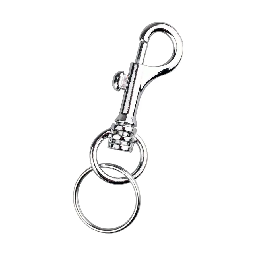 Taksun Metal Gemici Küçük Ta-02 Halkalı Anahtarlık