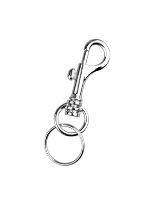 Taksun Metal Gemici Küçük Ta-02 Halkalı Anahtarlık