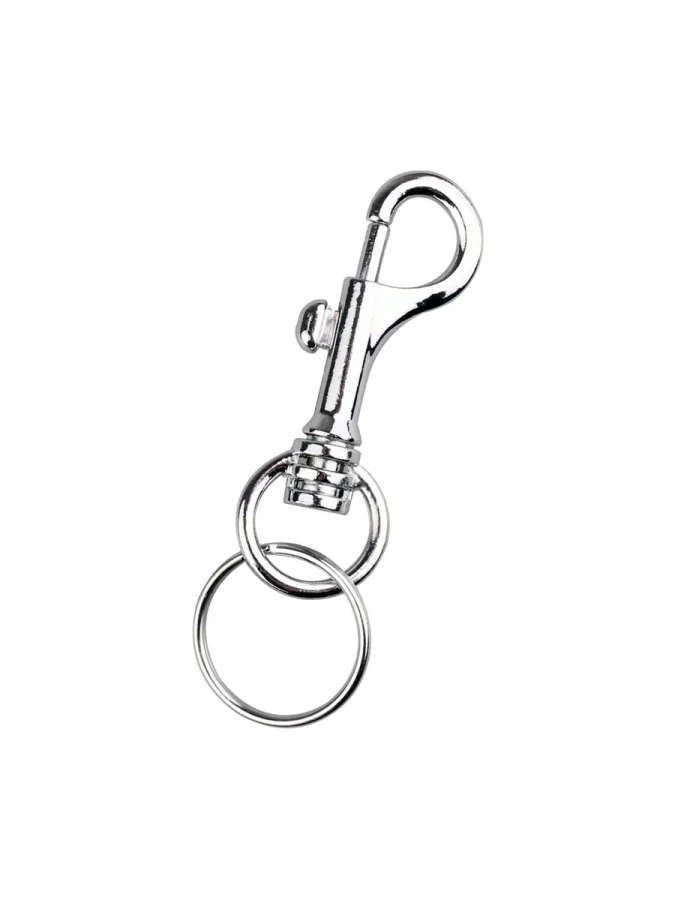 Taksun Metal Gemici Küçük Ta-02 Halkalı Anahtarlık