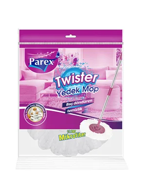 Parex Twister Yedek Mop 2107359