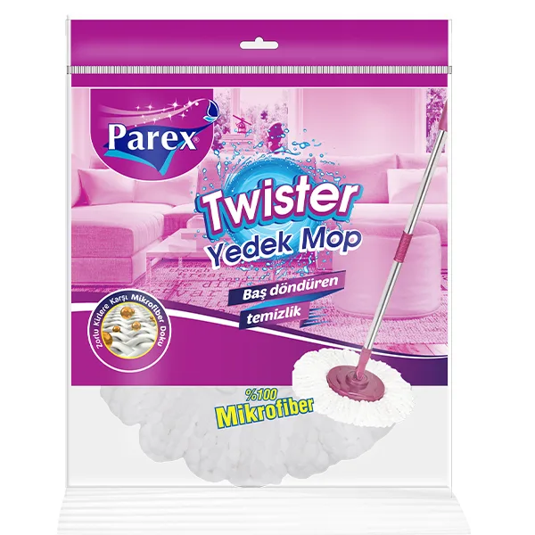 Parex Twister Yedek Mop 2107359