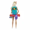 Barbie Kampa Gidiyor Oyun Seti Hdf73