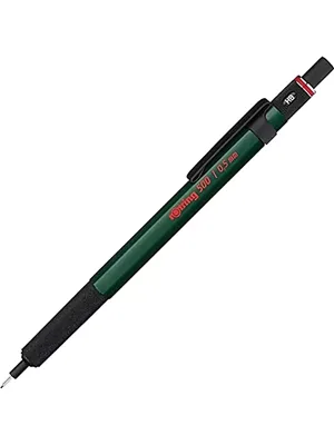 Rotring 500 Versatil Kalem 0.5 Yeşil 2164106