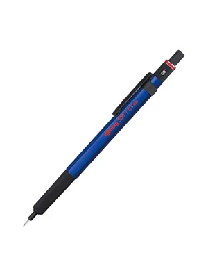 Rotring 500 Versatil Kalem 0.5 Mavi 2164105