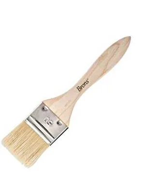 Brons 325 Zemin Fırçası 50 Mm Br-2134