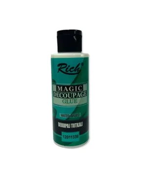 Rich 120 Cc Magıc Dekopaj Tutkalı 01841