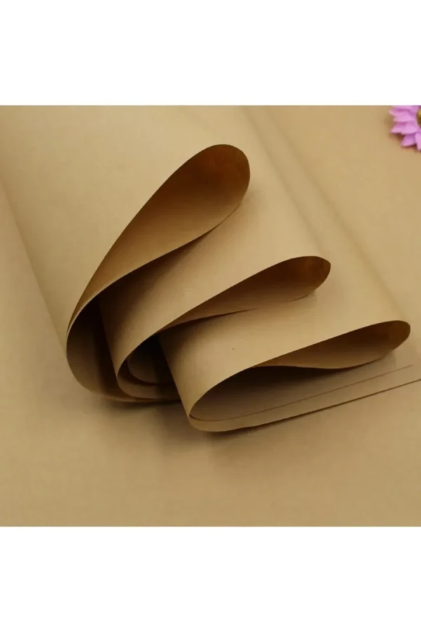 Altınyıldız 1 Mt X 5 Mt 70 Gr Kraft Kağıt