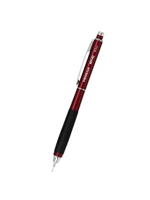 Pensan Iq 0.7 Mm Versatil Kalem Siyah