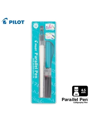 Pilot Calligraphy Kalemi 3.0 Mm Kartuşlu