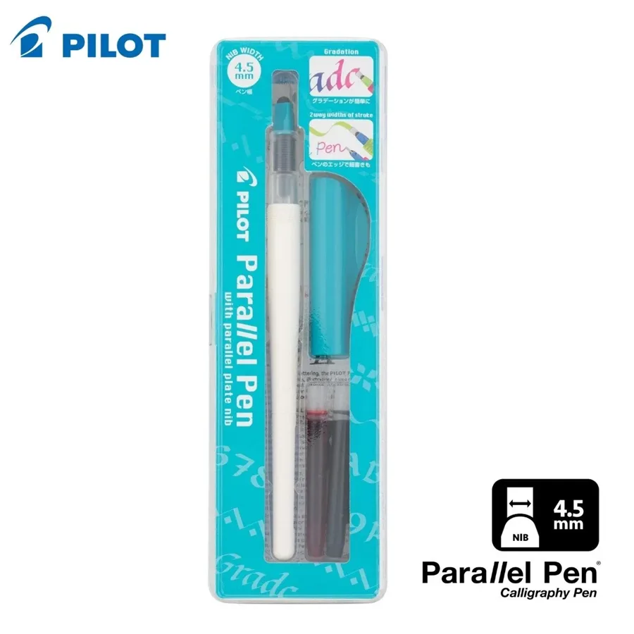 Pilot Calligraphy Kalemi 4.5 Mm Kartuşlu