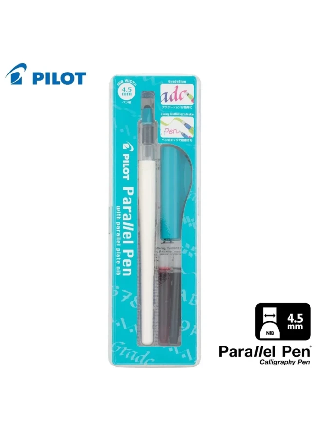 Pilot Calligraphy Kalemi 4.5 Mm Kartuşlu