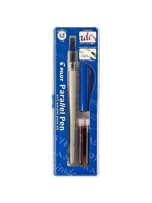 Pilot Calligraphy Kalemi 4.5 Mm Kartuşlu