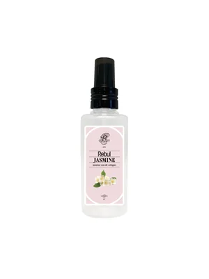 Rebul 125 Ml Kolonya Pet Şişe Sprey Jasmine