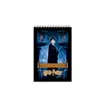 Keskin Color Harry Potter A7 Spiralli Karton Kapak Bloknot Çizgili 42 Yp 140100-07