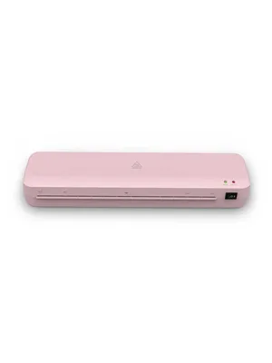Kraf A3 Laminasyon Makinesi Pembe Lm-1015pk