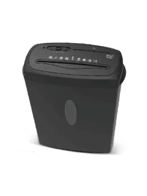 Kraf Evrak İmha Makinesi Ev ve Ofis Tipi Ps-1005