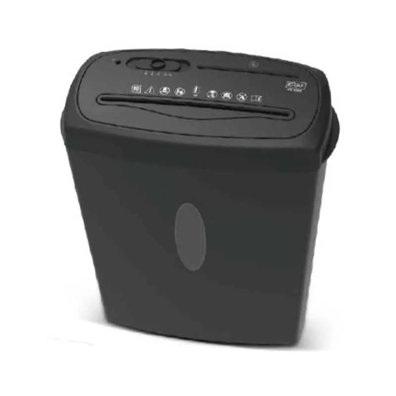 Kraf Evrak İmha Makinesi Ev ve Ofis Tipi Ps-1005