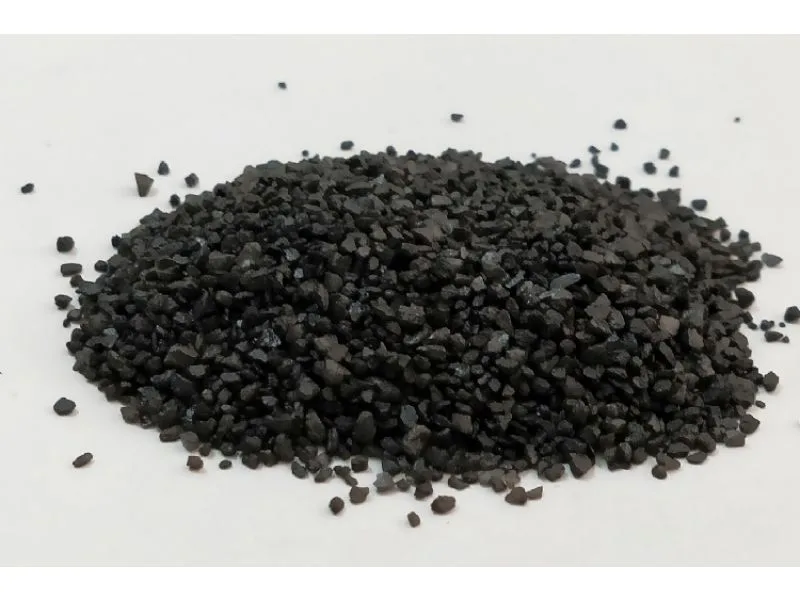 Jordania 2-4 Mm 100 Gr Çakıl Siyah Je00-0405022