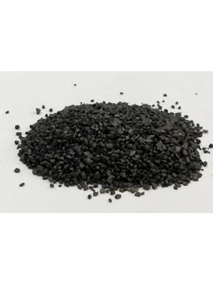 Jordania 2-4 Mm 100 Gr Çakıl Siyah Je00-0405022