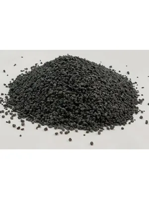 Jordania 2-4 Mm 100 Gr Çakıl Koyu Gri Je00-0404032