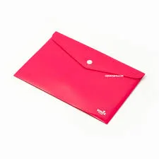 Umix A5 Çıtçıtlı Zarf Dosya Pembe U1123n-pe