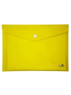 Umix A5 Çıtçıtlı Zarf Dosya Mavi U1123n-ma