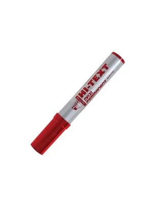 Hi-text 840 Pc Maxi Marker Kesik Uç Mavi