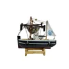 Universal 16 Cm Ahşap Gemi Slf016