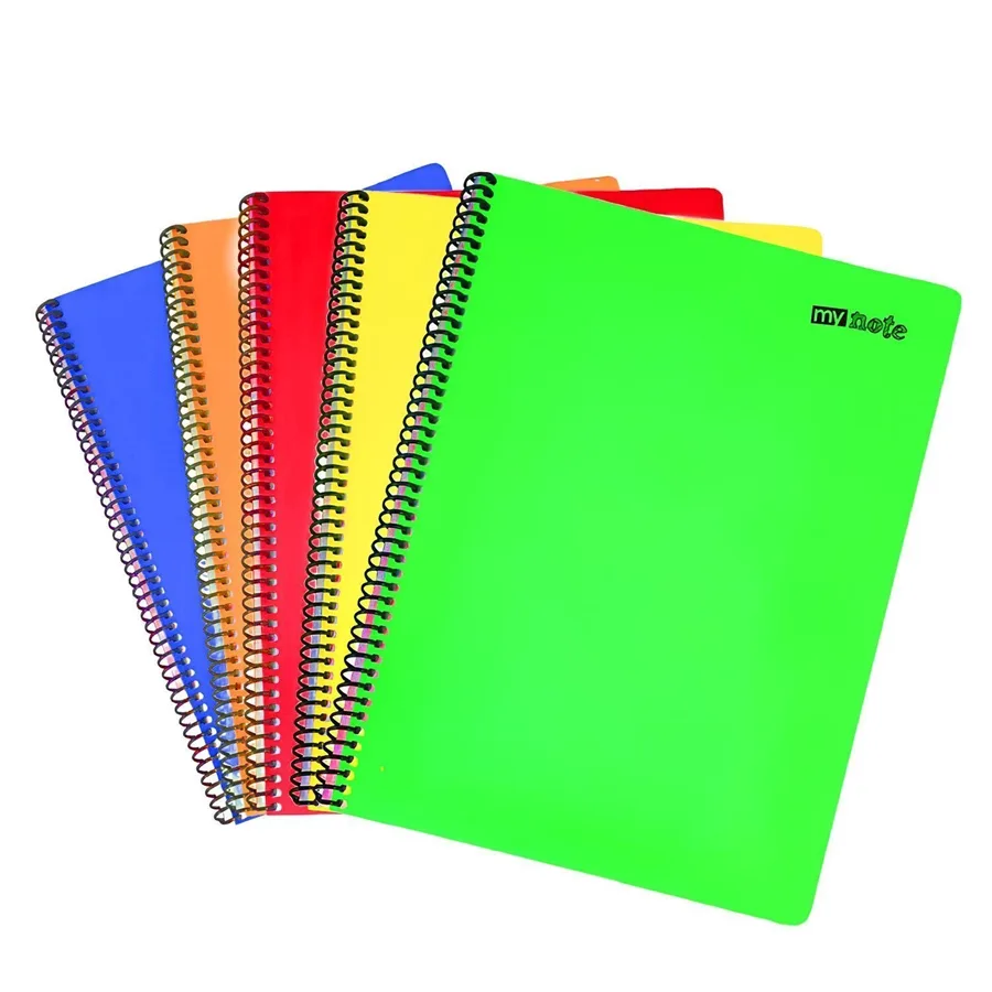 Umur Mynote Flex 25x35 Pp Kapak Spiralli Resim Defteri 15 Yp Mfxde-rb15-2535