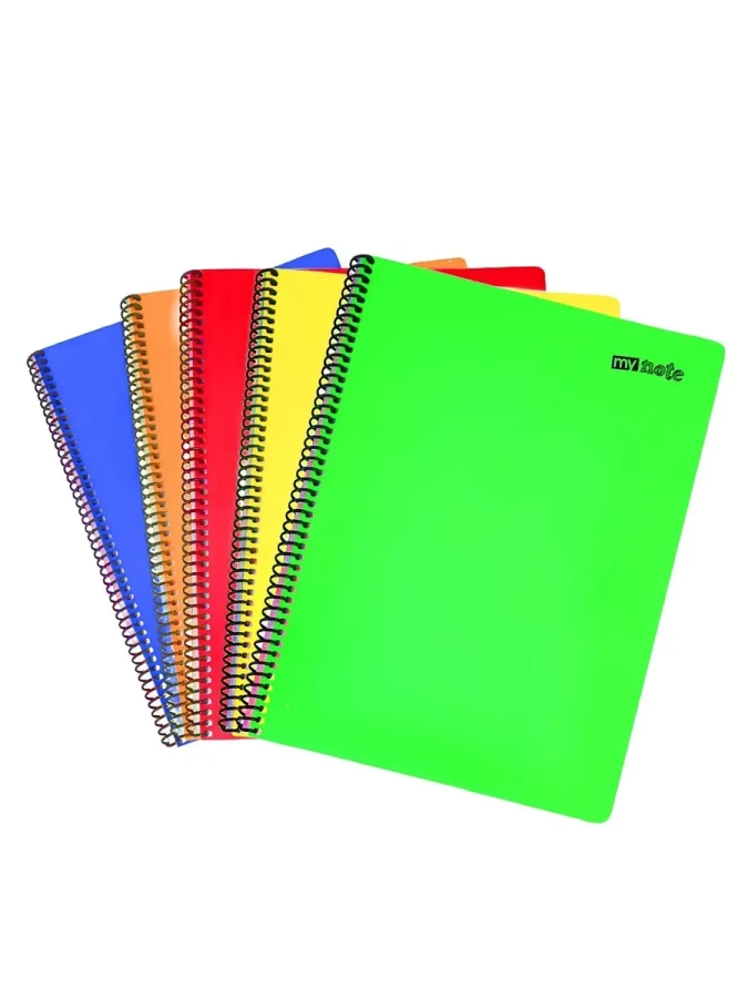 Umur Mynote Flex 25x35 Pp Kapak Spiralli Resim Defteri 15 Yp Mfxde-rb15-2535