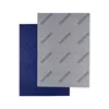 Factory Genuıne Quattro 21x31 Karbon Kağıdı Standart Mavi 100"lü Sc1050