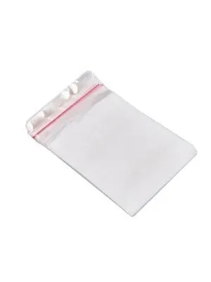 Universal 12x25 Yapışkanlı Poşet 50"li