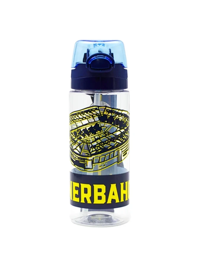Me Fenerbahçe 500 Ml Plastik Matara 24790