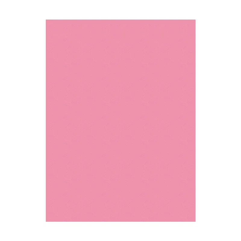 Herboy A4 160 Gr Fon Kartonu No:19 Pembe Hrb-3006