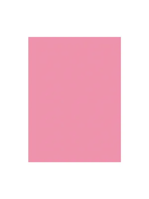 Herboy A4 160 Gr Fon Kartonu No:19 Pembe Hrb-3006