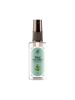 Rebul 50 Ml Sprey Kolonya Pine Forest