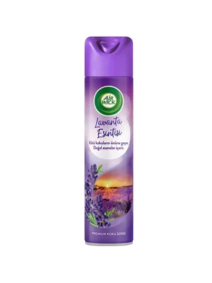Airwick Aerosol Oda Spreyi Lavanta Esintisi 300 Ml