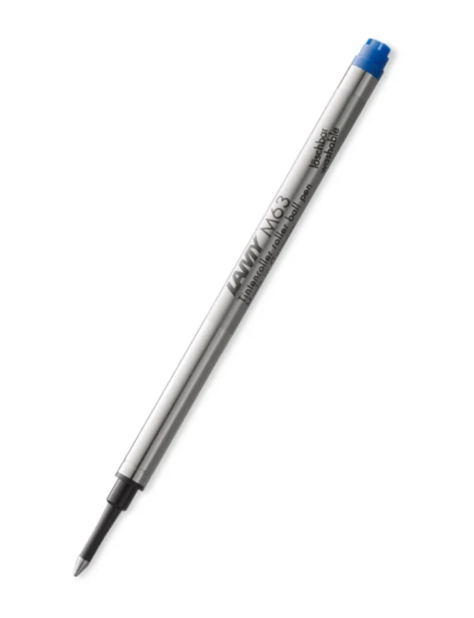 Lamy Roller Kalem Refili Mavi M63m-b