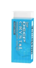Serve Deep Crystal Şeffaf Silgi Sv-dc30kt