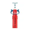 Serve Deep Metalik Seri 0.7 Versatil Kalem Lava Red Deep07-mkrm
