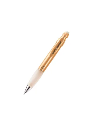 Serve Deep Metalik Seri 0.7 Versatil Kalem Royal Gold Deep07-maltın