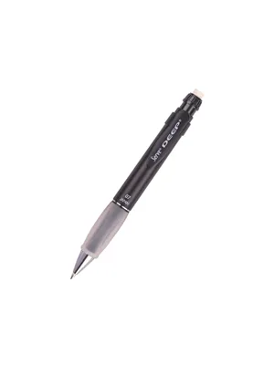 Serve Deep Metalik Seri 0.7 Versatil Kalem Mr.black Deep07-msyh