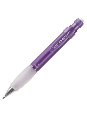 Serve Deep Premium Metalik Seri 0.7 Versatil Kalem Metallic Purple P180301