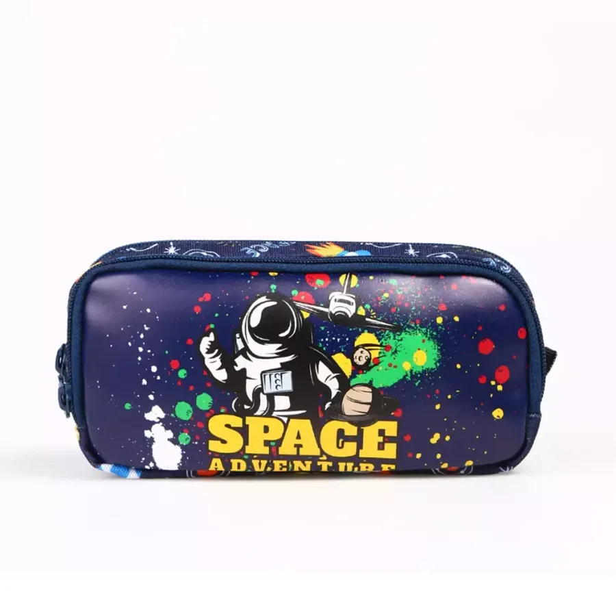 Me Team Space Kalem Çantası 24147