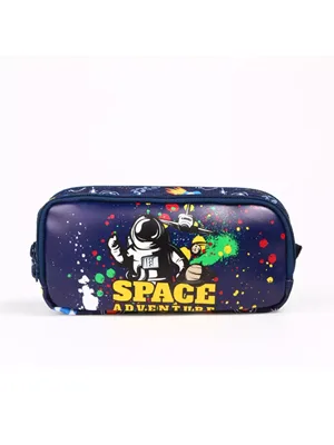 Me Team Space Kalem Çantası 24147