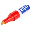 Kraf 830 Paint Marker Kalem Kırmızı