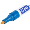 Kraf 830 Paint Marker Kalem Mavi